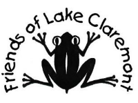 Friends of Lake Claremont