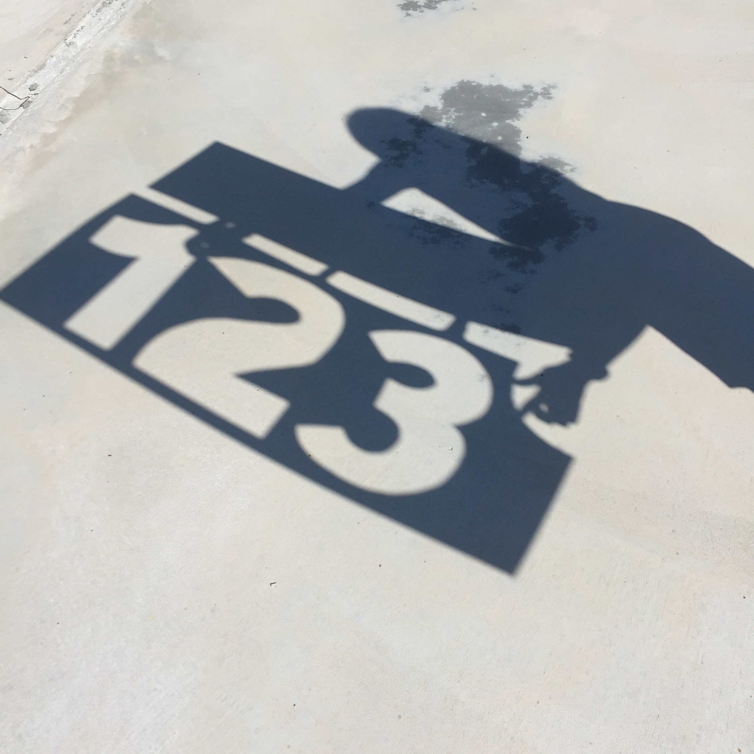 15 123 sign