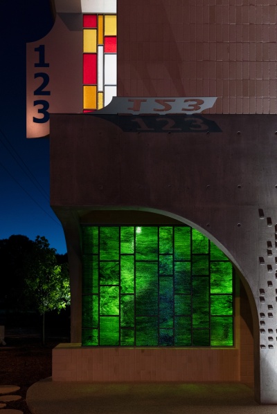 5 123 sign