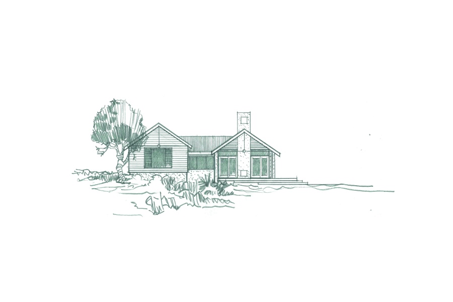 Page 3 Cowaramup House