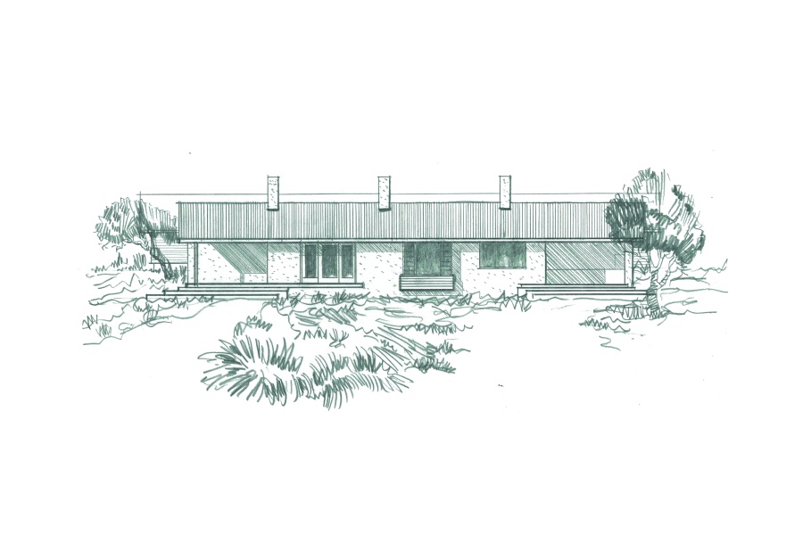 Page 4 Cowaramup House