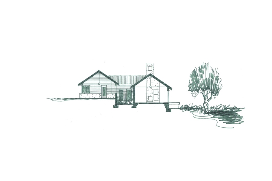 Page 5 Cowaramup House