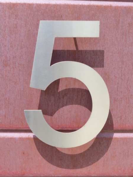 5 55