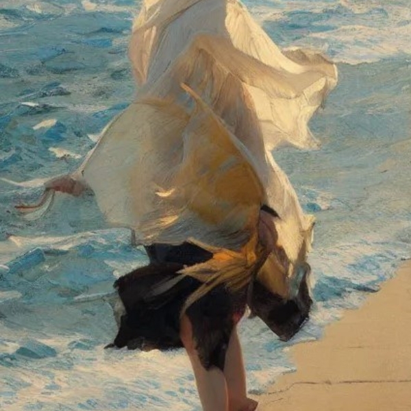 Sea Breeze 2