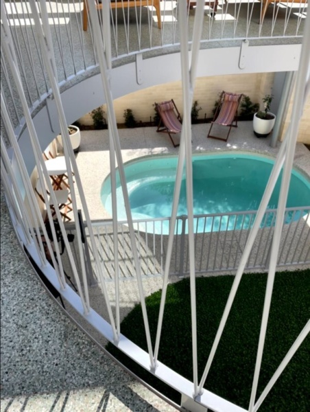 123 Pool View