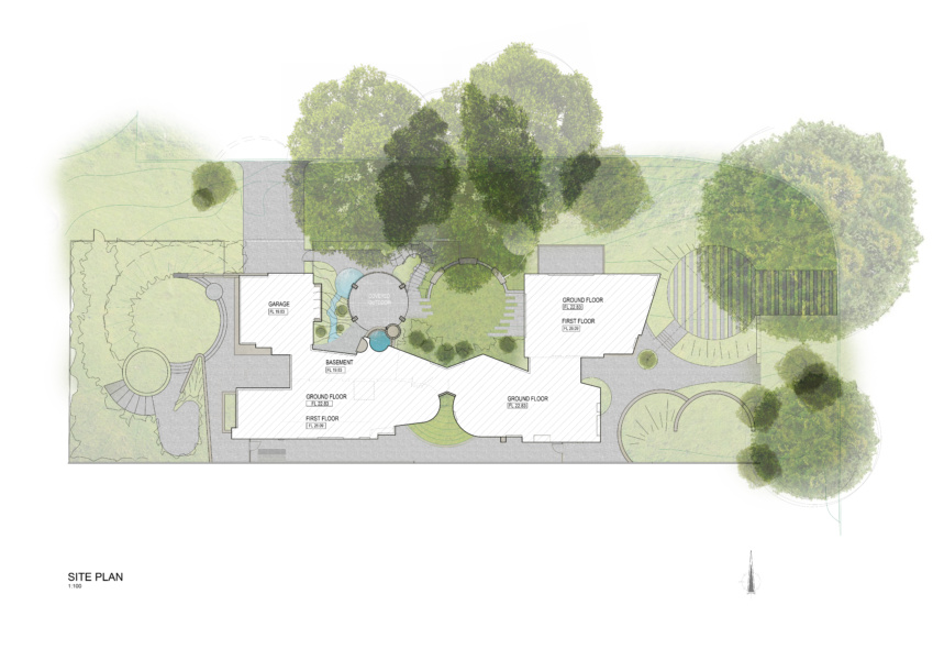 15 Ho TA Site Plan 11