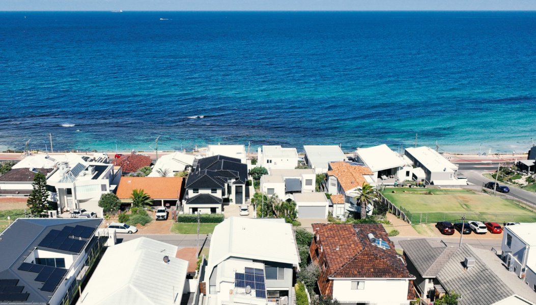 Wave House aa5