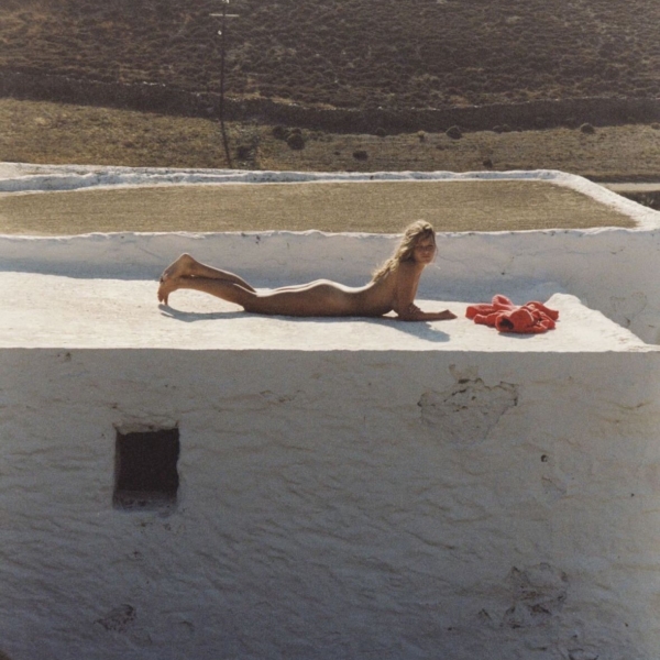 Roof Terrace