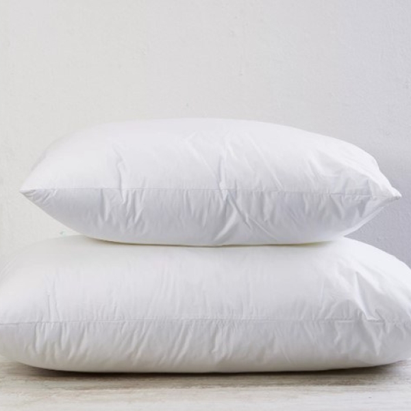 Pillow Talk