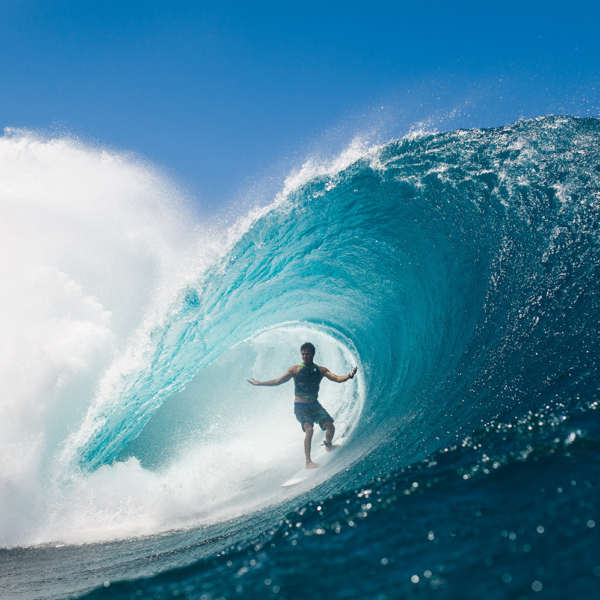 Wave House