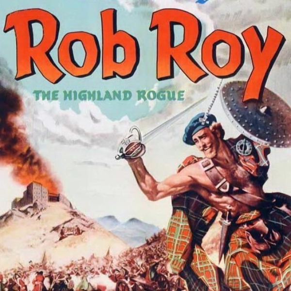 Rob Roy House