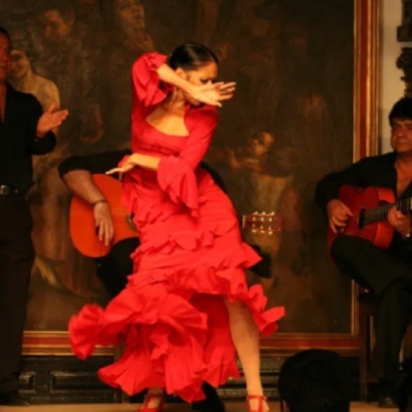 Duende Restaurant