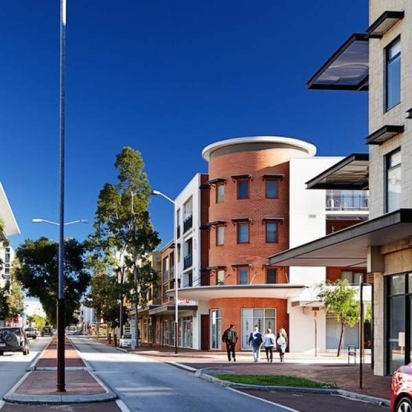 Eastgate Apartments