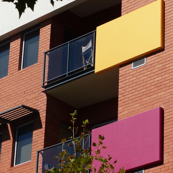 Imago Living Apartments