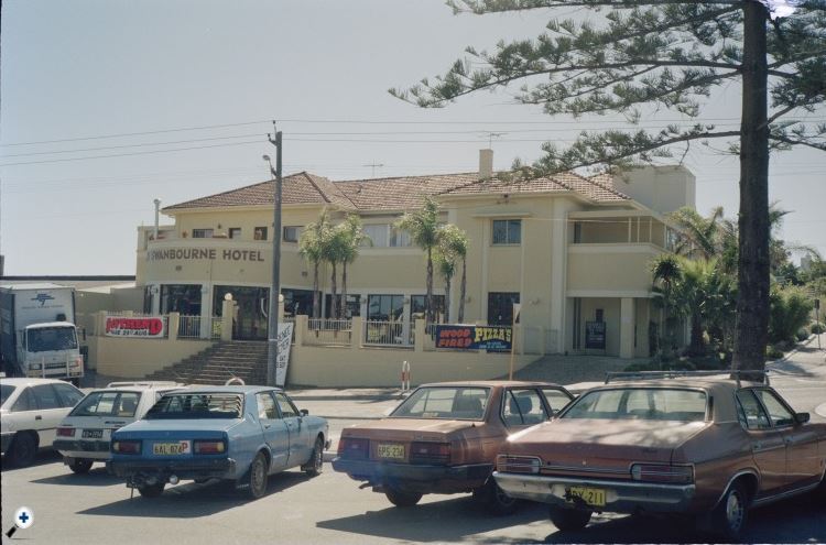 1994 State Library WA