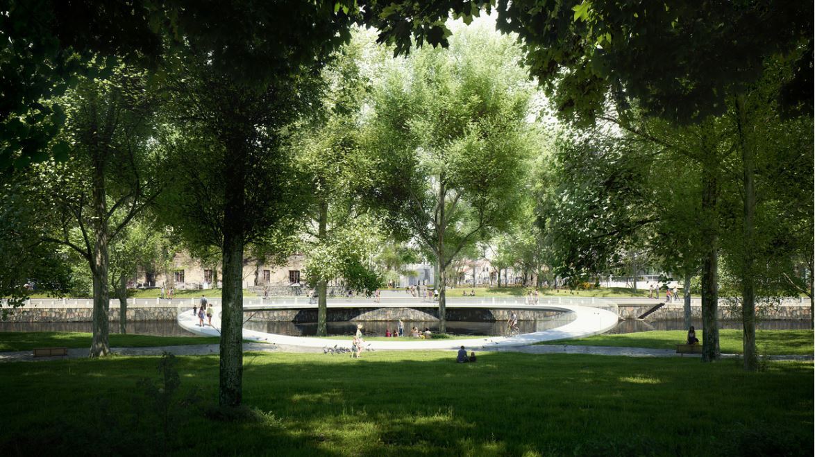1 Architect bridge 1