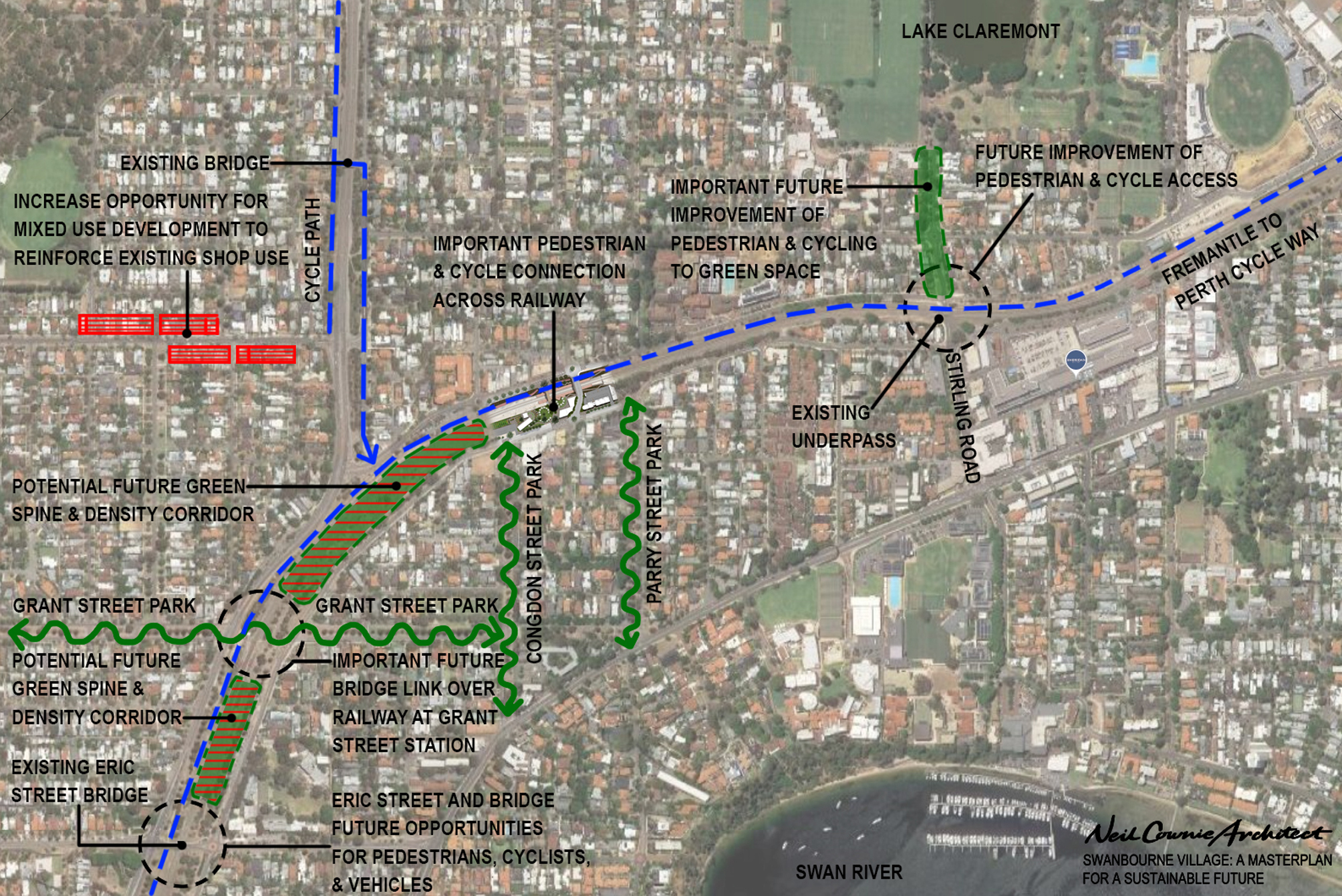 36 Bridging Communities Landscape Without Text