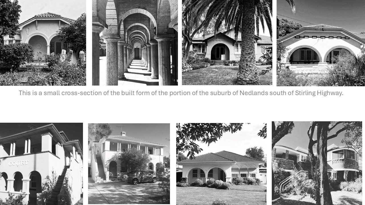 5 Nedlands