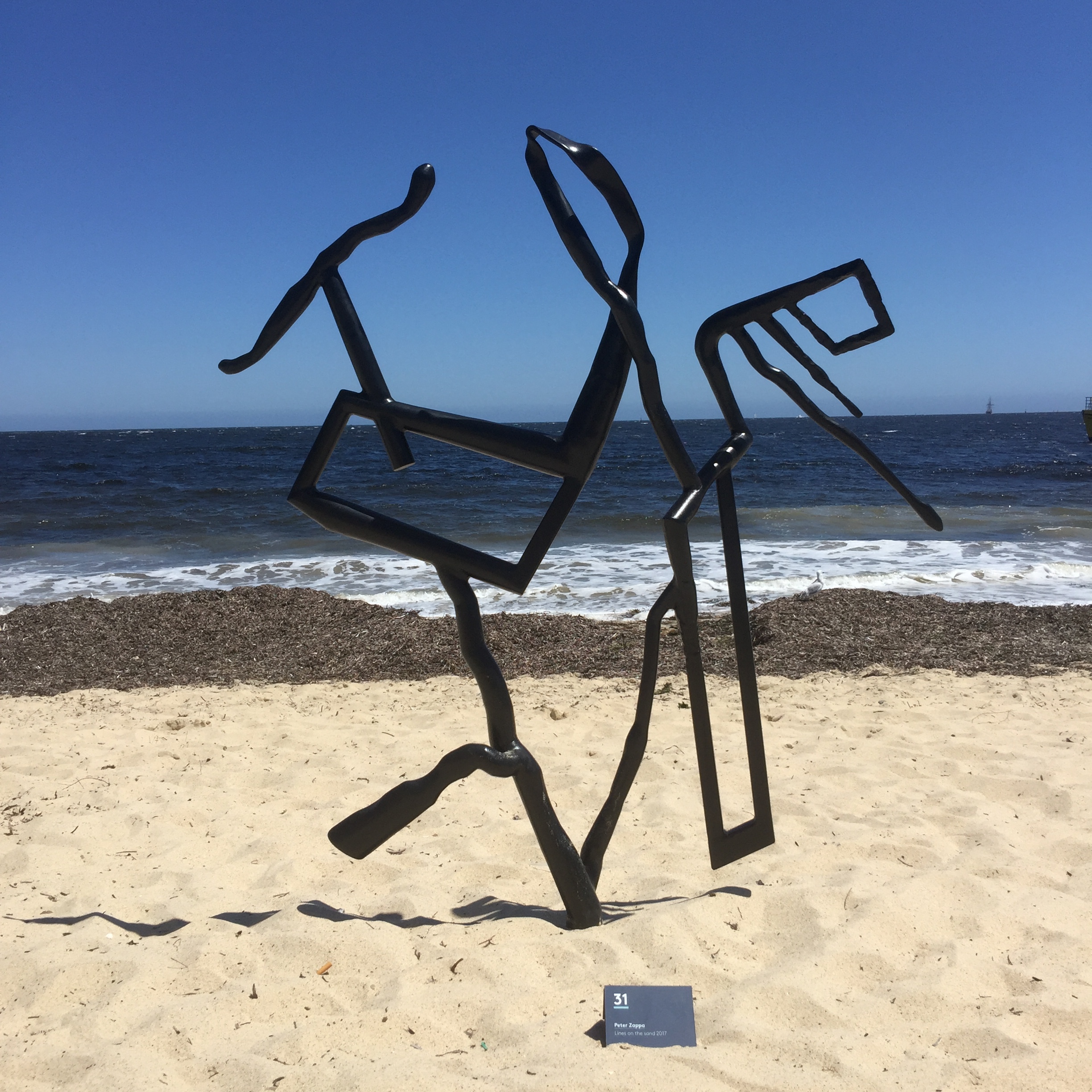 Bathers Beach