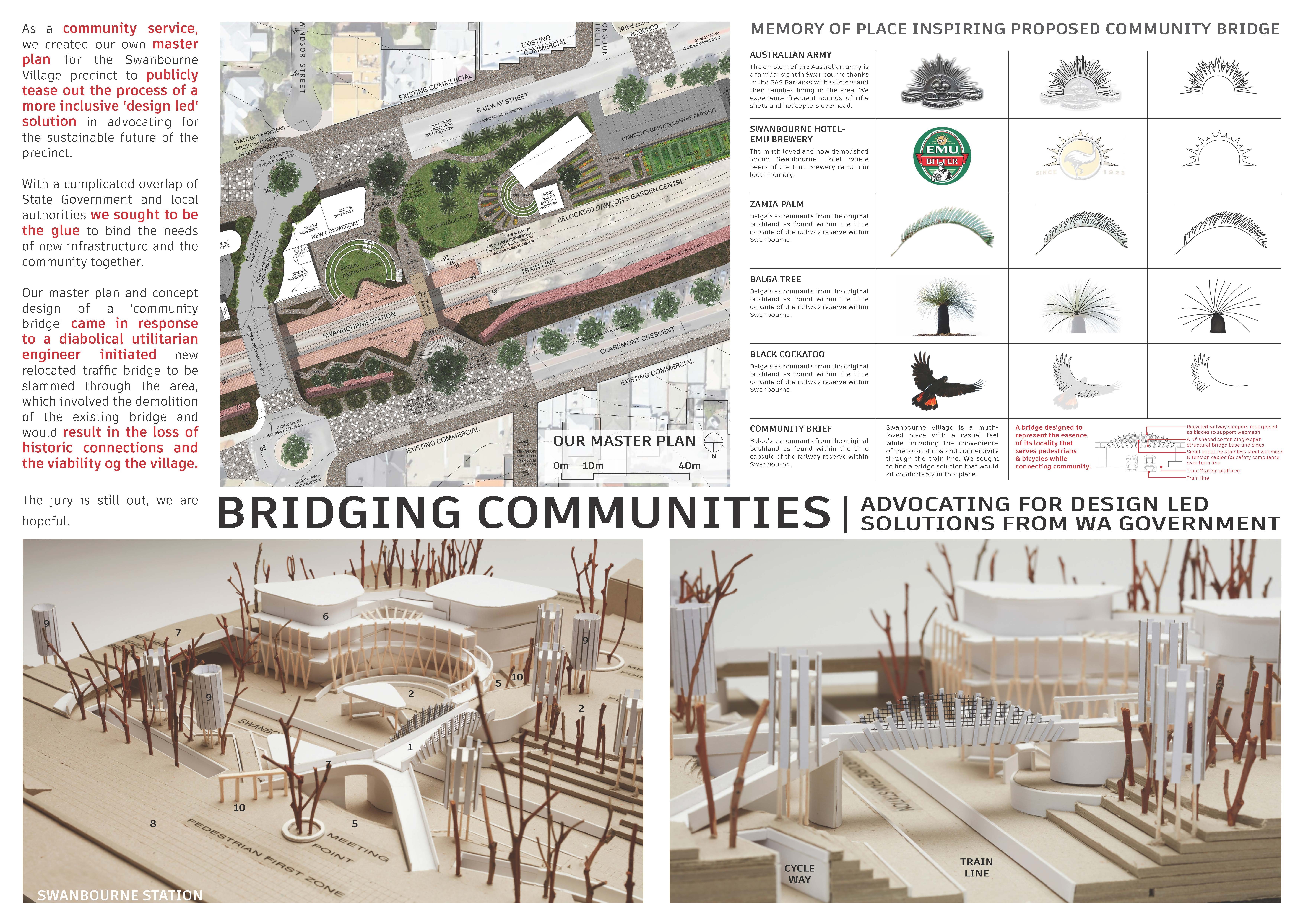 Bridging 4 2