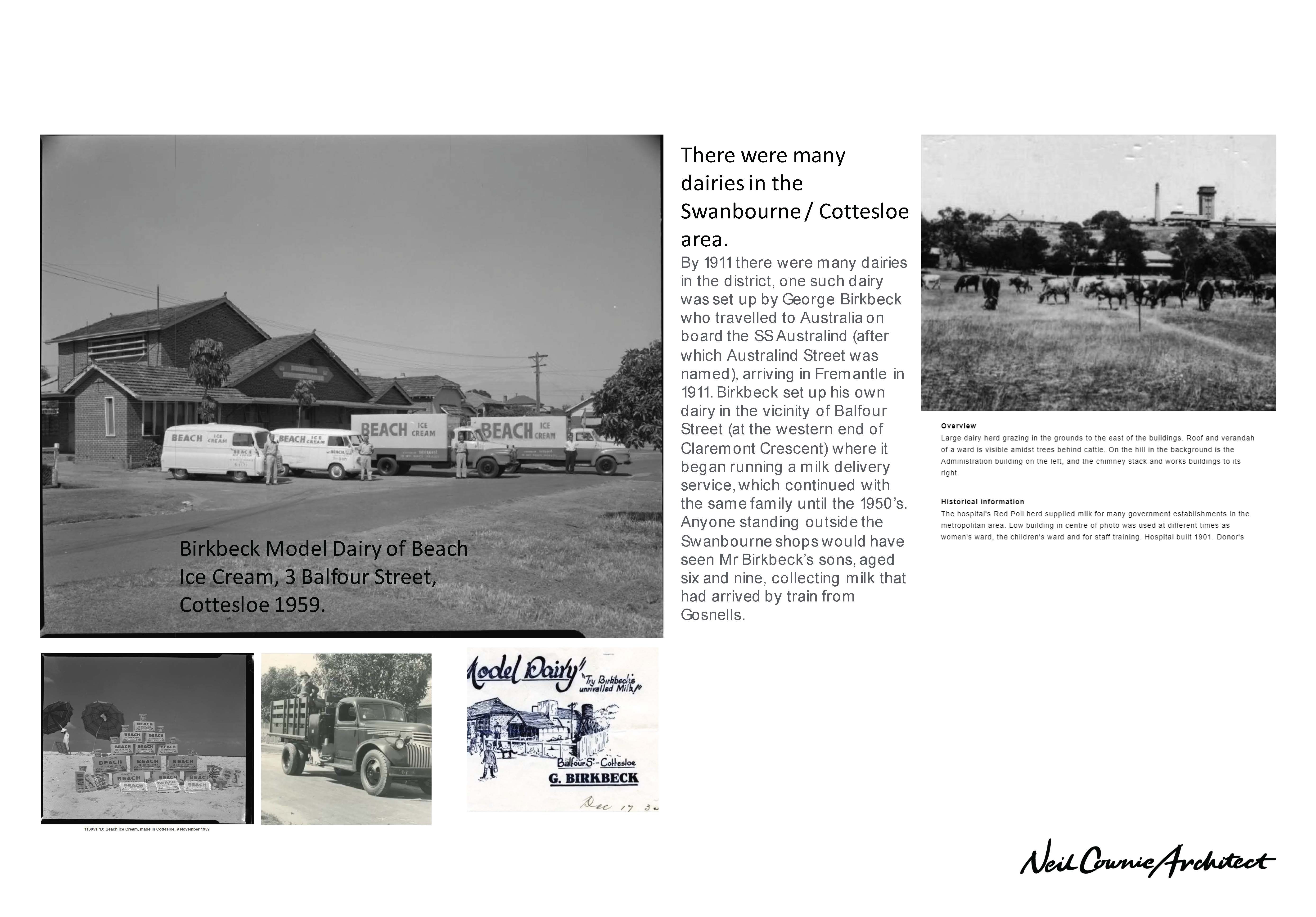 DOCUMENT SWANBOURNE Page 26