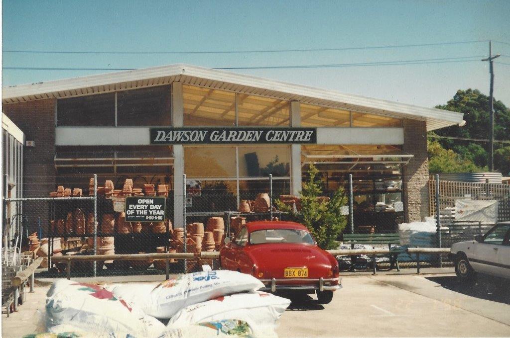 Dawsons 6