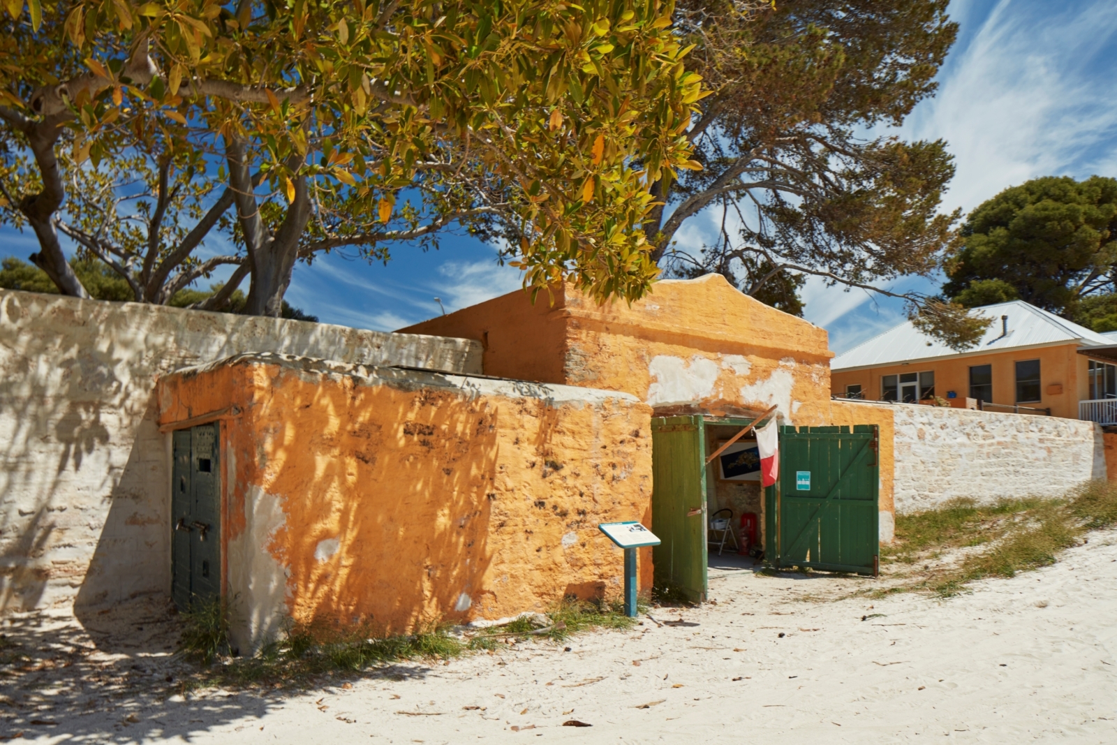 0 2 Rottnest
