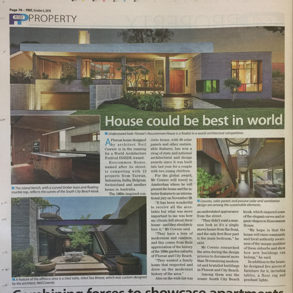 Post Property 5 10 18