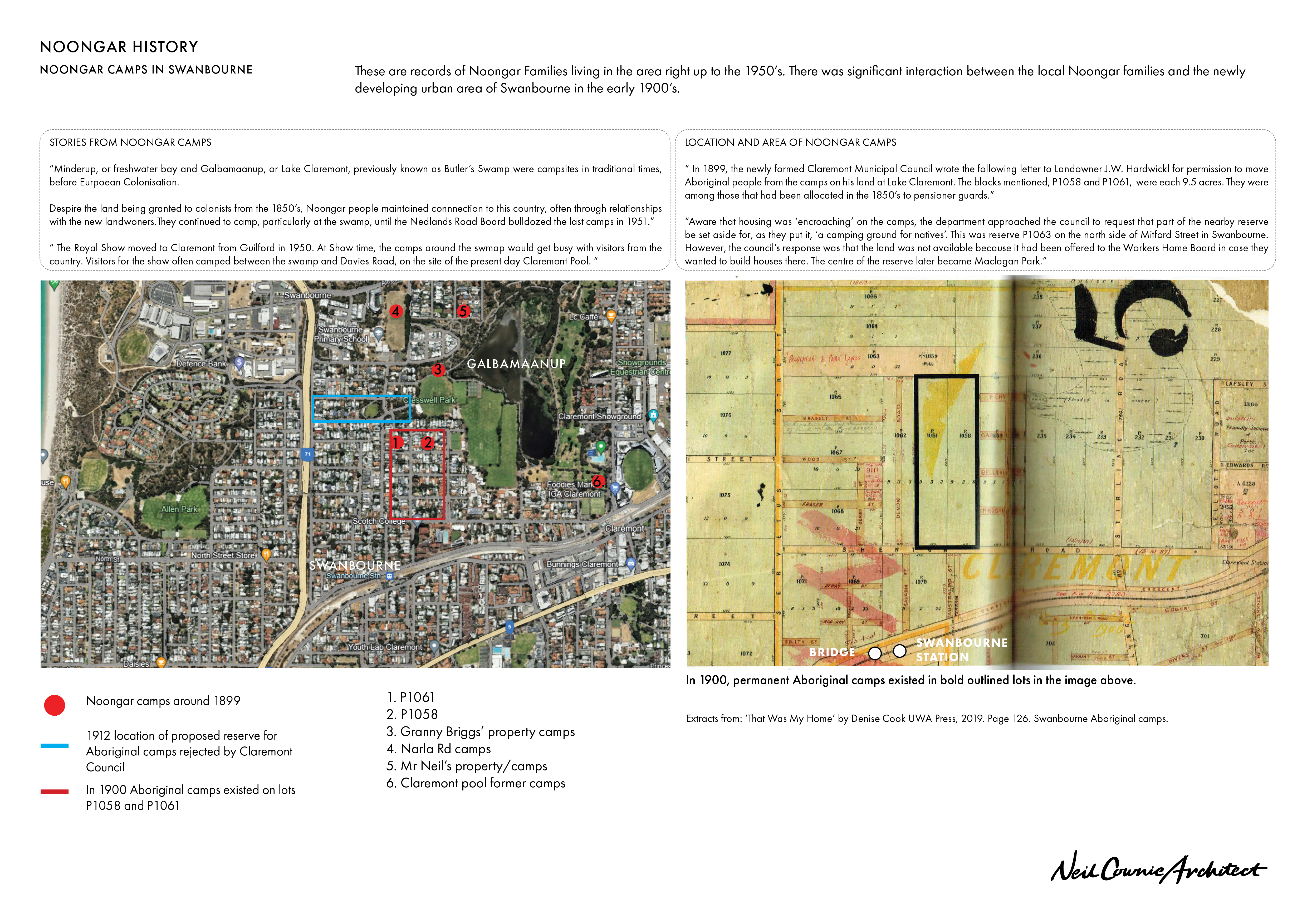 Swanbourne history document4