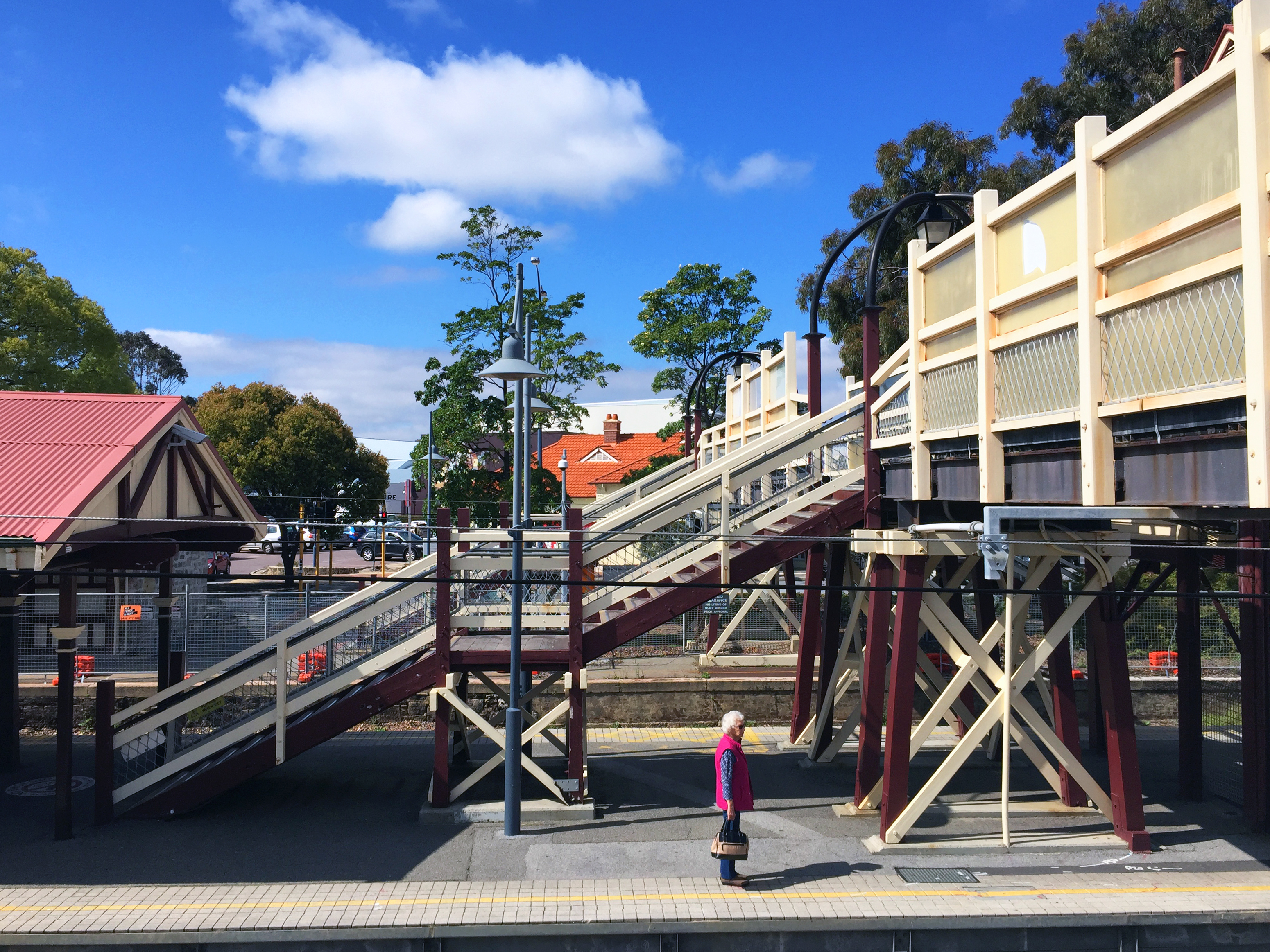 Timber bridges 6