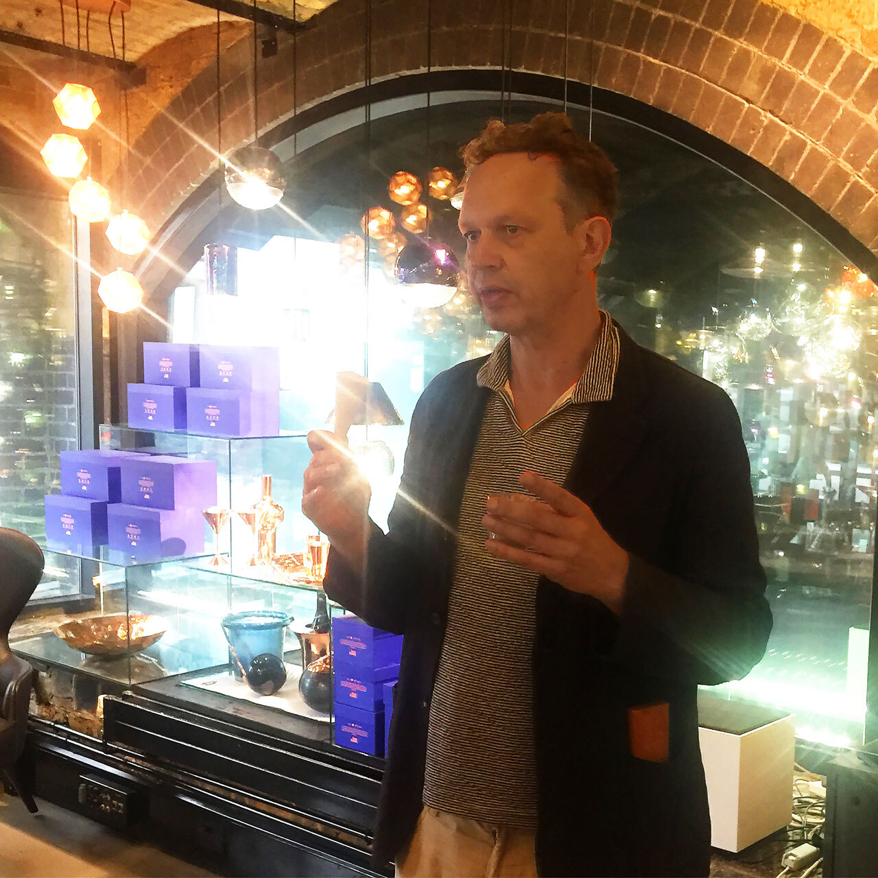 Tom Dixon 4