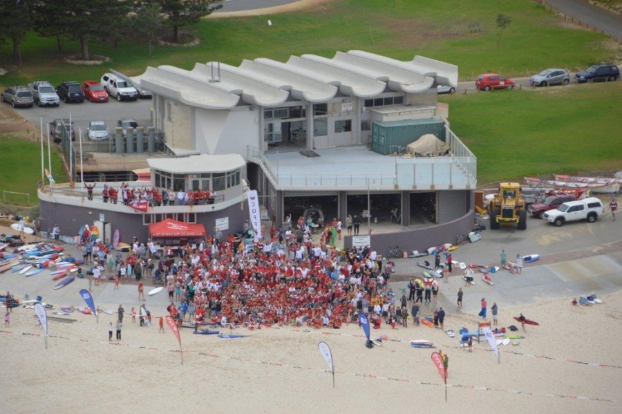 008 City Beach 30 March 2014 2