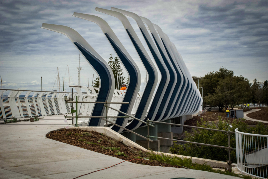 1 Koombana