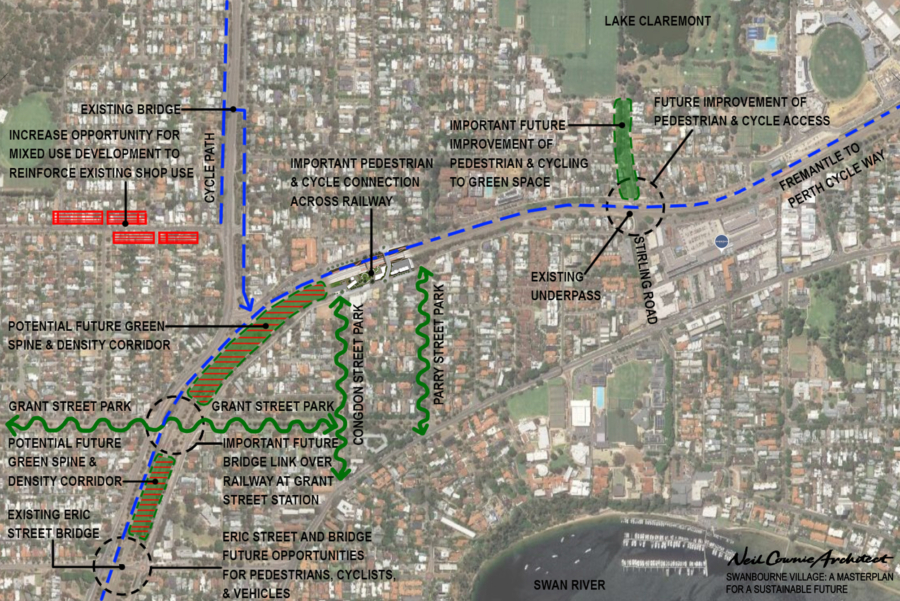 36 Bridging Communities Landscape Without Text