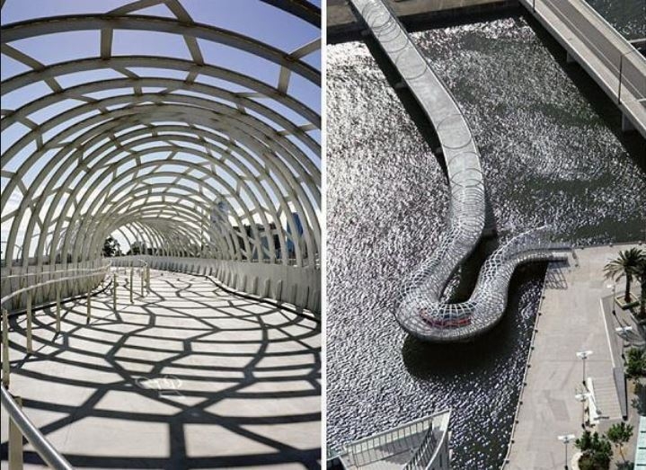 3 Web Bridge 2