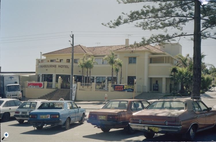 1994 State Library WA