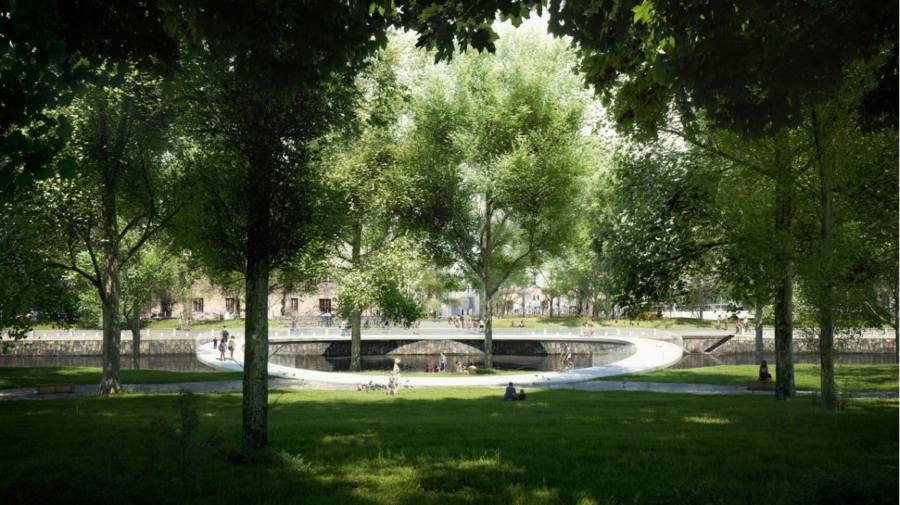 1 Architect bridge 1