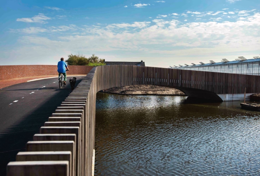 Vlotwatering Bridge 1