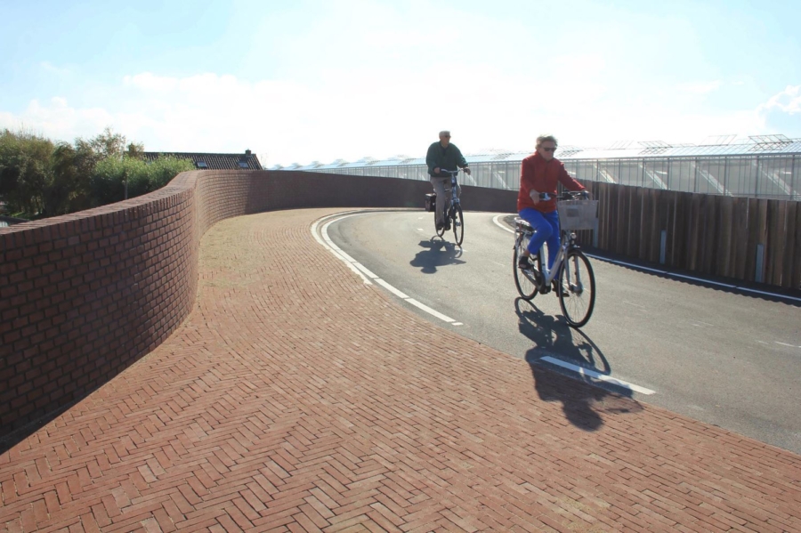 Vlotwatering Bridge 3