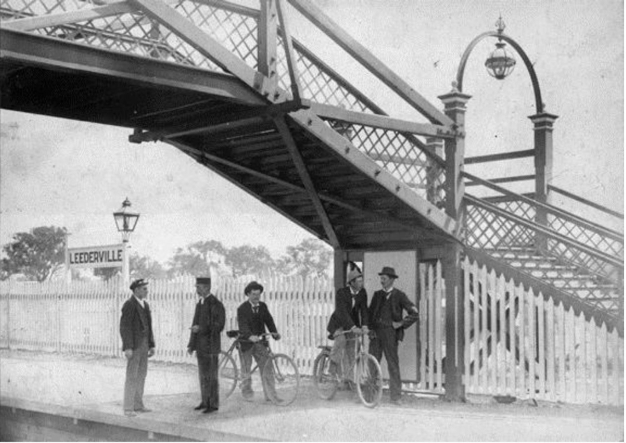 1900 lost LEEDERVILLE