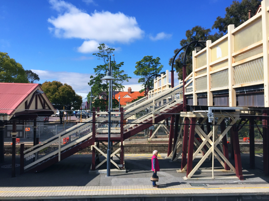 Timber bridges 6