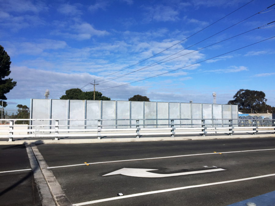 Showgrounds bridge 2