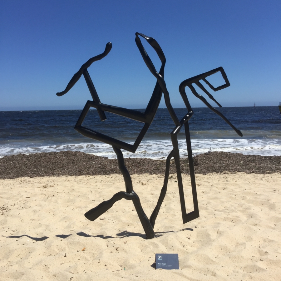 Bathers Beach