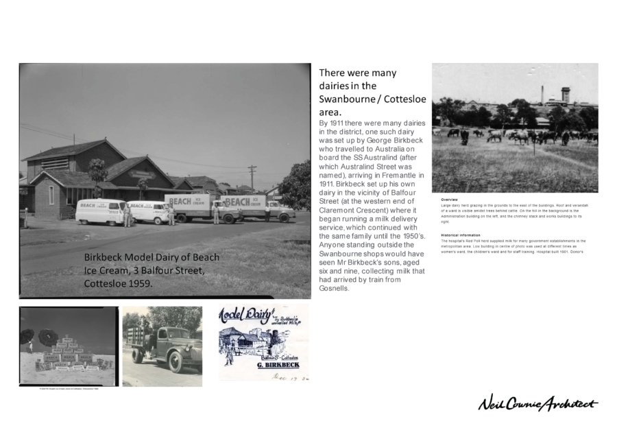 DOCUMENT SWANBOURNE Page 26