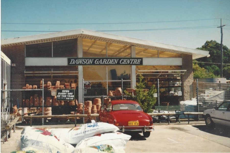 Dawsons 6