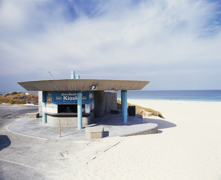 Floreat Kiosk20170907 099