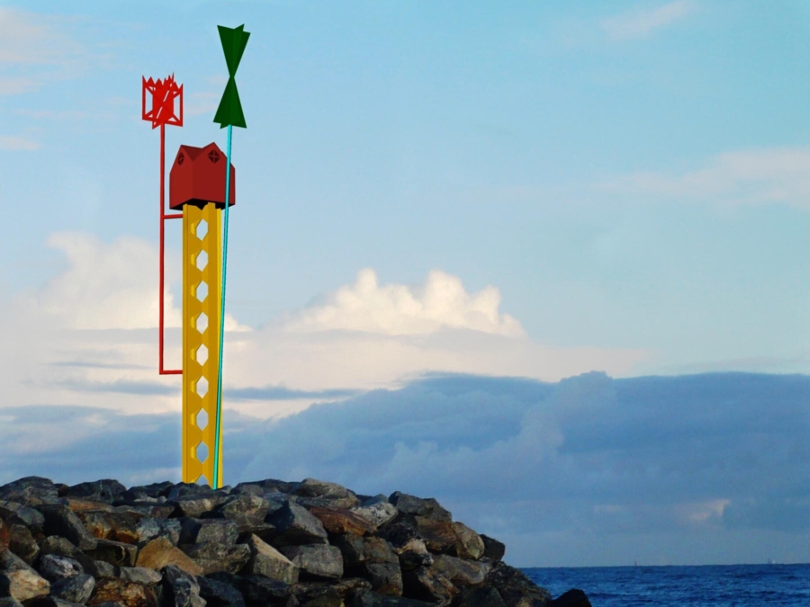 Lighthouse