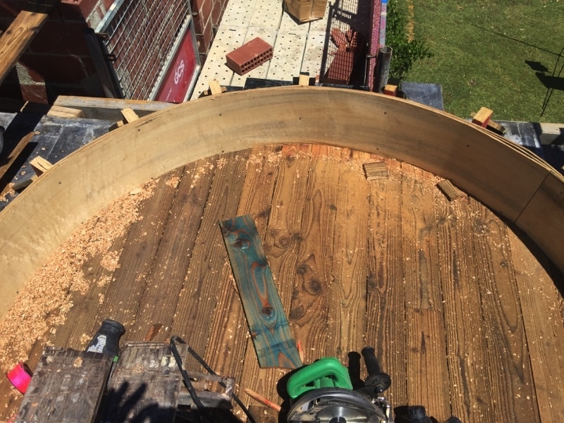 Roof 23 11 16 5