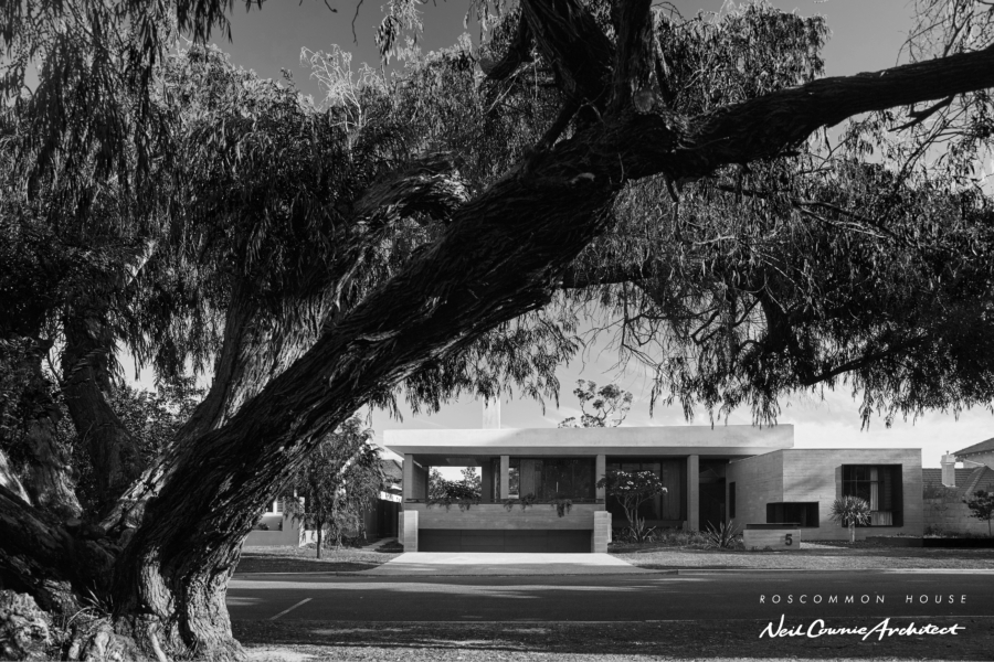 Roscommon Cover Image BW