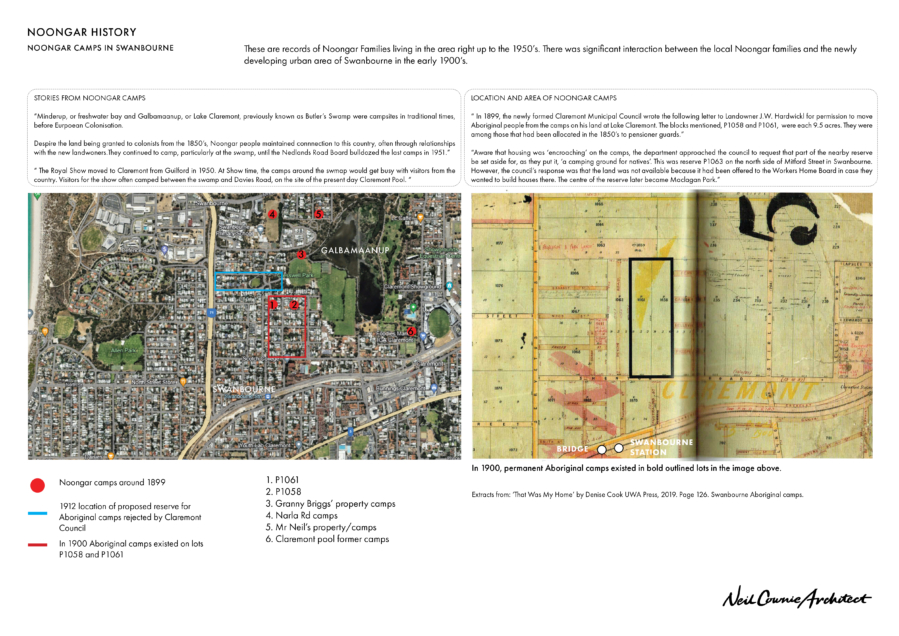 Swanbourne history document4